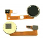 Fingerprint Sensor Flex Cable For Coolpad Legacy Black By - Maxbhi Com
