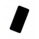 Fingerprint Sensor Flex Cable For Lenovo A7 Black By - Maxbhi Com