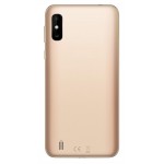 Full Body Housing For Wiko Y81 White - Maxbhi Com