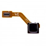 Home Button Flex Cable Only For Blackberry Bold 9700 By - Maxbhi Com