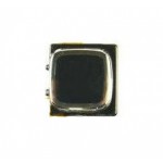 Home Button Outer For Blackberry Bold 9780 Black By - Maxbhi Com