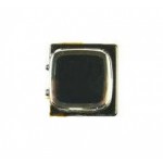 Home Button Outer For Blackberry Bold 9780 White By - Maxbhi Com