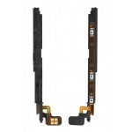 Volume Button Flex Cable For Lg Q70 By - Maxbhi Com
