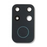 Camera Lens For Motorola One Zoom Black By - Maxbhi Com