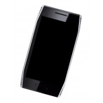 Charging Connector Flex Pcb Board For Nokia X700 By - Maxbhi Com