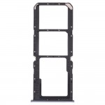 Sim Card Holder Tray For Oppo F19s White - Maxbhi Com