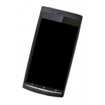 Volume Button Flex Cable For Sony Xperia Arc Lt15i By - Maxbhi Com