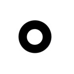 Camera Lens For Nokia Lumia 720 White By - Maxbhi Com