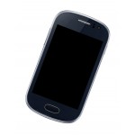 Charging Connector Flex Pcb Board For Samsung Galaxy Fame S6810 By - Maxbhi Com
