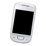 Charging Connector Flex Pcb Board For Samsung Galaxy Pop Cdma By - Maxbhi Com