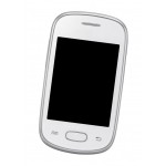 Home Button Flex Cable Only For Samsung Galaxy Star By - Maxbhi Com