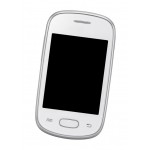 Power Button Flex Cable For Samsung Galaxy Star S5282 With Dual Sim On Off Flex Pcb By - Maxbhi Com