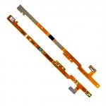 Volume Button Flex Cable For Nokia Lumia 720 By - Maxbhi Com