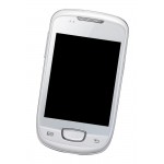 Volume Button Flex Cable For Samsung Galaxy Mini S5570 By - Maxbhi Com
