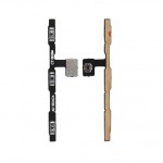 Volume Button Flex Cable For Xiaomi Mi 2s By - Maxbhi Com