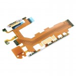 Volume Button Flex Cable For Sony Xperia Z2 Tablet Lte By - Maxbhi Com