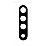 Camera Lens For Coolpad Cool 6 White By - Maxbhi Com