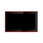 Power Button Flex Cable For Nokia Lumia 2520 On Off Flex Pcb By - Maxbhi Com