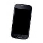 Power Button Flex Cable For Samsung Galaxy Star Plus S7262 Dual Sim On Off Flex Pcb By - Maxbhi Com