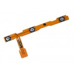 Volume Button Flex Cable For Samsung Smp901 By - Maxbhi Com