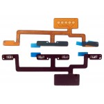 Volume Button Flex Cable For Samsung Galaxy Tab Pro 10 1 Lte By - Maxbhi Com