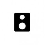 Camera Lens For Blackberry Passport Black By - Maxbhi Com