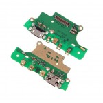 Charging Connector Flex Pcb Board For Nokia Lumia 630 3g By - Maxbhi Com