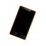 Charging Connector Flex Pcb Board For Nokia X2 Dual Sim By - Maxbhi Com