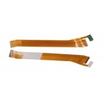 Main Board Flex Cable For Lenovo A730 A3300 By - Maxbhi Com