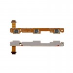 Volume Button Flex Cable For Asus Fonepad 7 Fe170cg 8gb By - Maxbhi Com