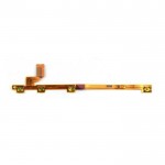 Volume Button Flex Cable For Nokia Lumia 630 3g By - Maxbhi Com