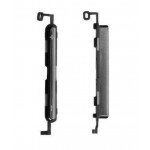 Volume Side Button Outer For Samsung Galaxy Tab Pro 10 1 Black By - Maxbhi Com