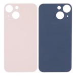 Back Panel Cover For Apple Iphone 13 Mini Pink - Maxbhi Com
