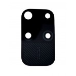 Camera Lens For Realme Narzo 50a Black By - Maxbhi Com