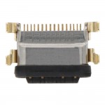Charging Connector For Xiaomi 11 Lite 5g Ne By - Maxbhi Com