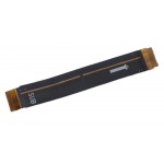 Main Board Flex Cable For Samsung Galaxy M52 5g By - Maxbhi Com