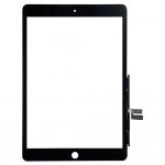 Touch Screen Digitizer For Apple Ipad 10 2 2021 Black By - Maxbhi Com