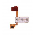 Power Button Flex Cable For Lg G3 Stylus D690 On Off Flex Pcb By - Maxbhi Com