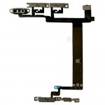 Volume Button Flex Cable For Apple Iphone 13 Mini By - Maxbhi Com