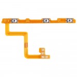 Volume Button Flex Cable For Vivo X70 Pro By - Maxbhi Com