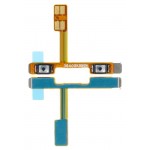 Volume Button Flex Cable For Xiaomi 11 Lite 5g Ne By - Maxbhi Com