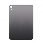Back Panel Cover For Apple Ipad Mini 2021 Black - Maxbhi Com