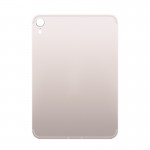 Back Panel Cover For Apple Ipad Mini 2021 Pink - Maxbhi Com