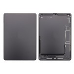 Back Panel Cover For Apple Ipad 10 2 2021 Grey - Maxbhi Com