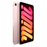 Back Panel Cover For Apple Ipad Mini 2021 White - Maxbhi Com
