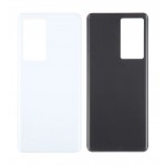 Back Panel Cover For Vivo X70 Pro White - Maxbhi Com
