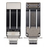 Charging Connector Flex Pcb Board For Apple Ipad Mini 2021 By - Maxbhi Com