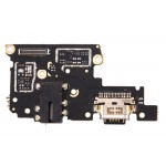 Charging Connector Flex Pcb Board For Vivo Iqoo Z5 5g By - Maxbhi Com