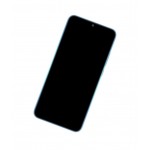 Fingerprint Sensor Flex Cable For Xiaomi Poco C31 Black By - Maxbhi Com