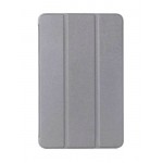 Flip Cover For Apple Ipad 10 2 2021 Grey By - Maxbhi Com